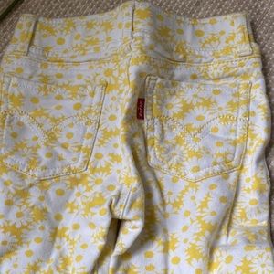 Summer Leggings Levis